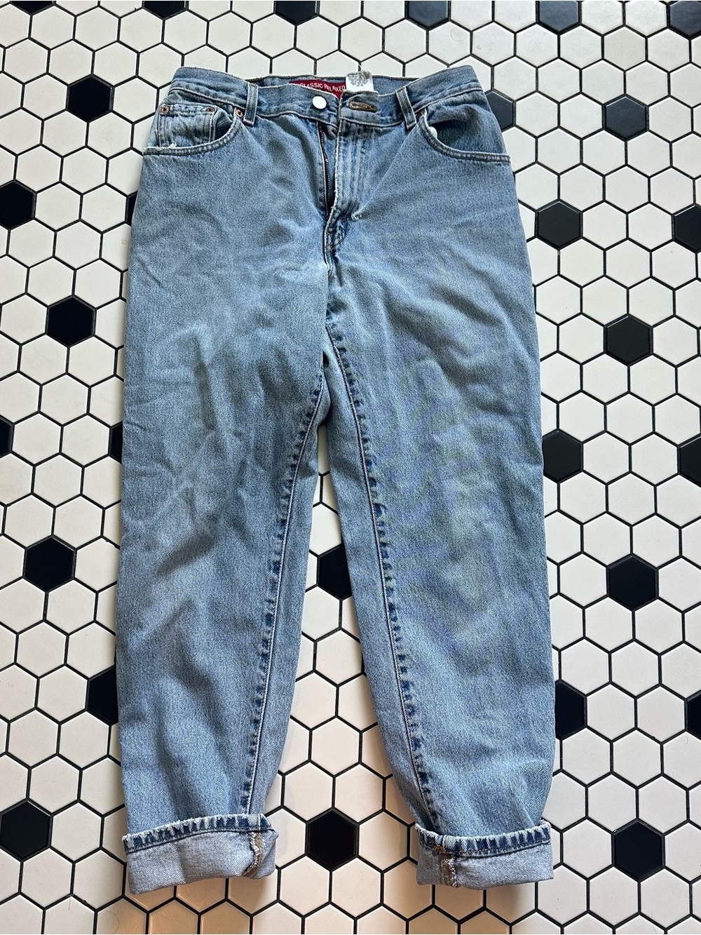 Levi’s jeans